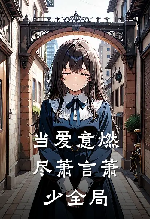当爱意燃尽萧言萧少全局