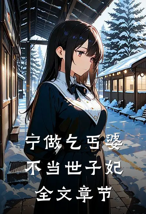 宁做乞丐婆，不当世子妃全文章节