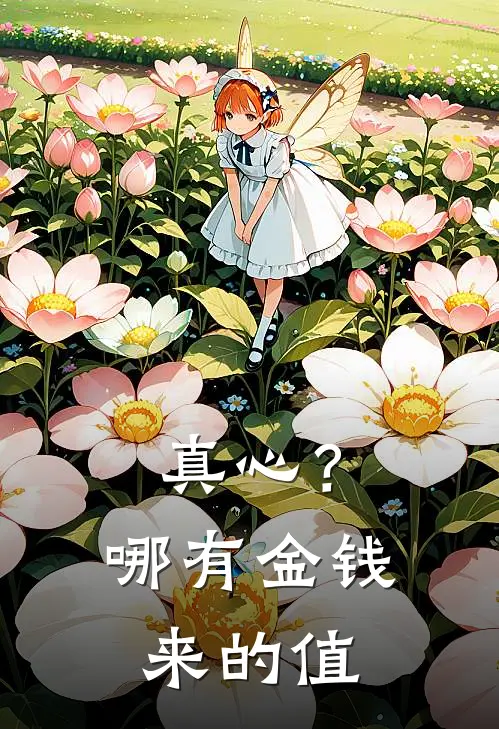 真心？哪有金钱来的值