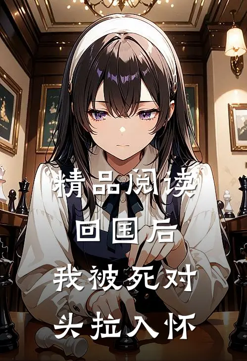 精品阅读回国后，我被死对头拉入怀