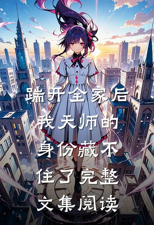 踹开全家后，我天师的身份藏不住了完整文集阅读