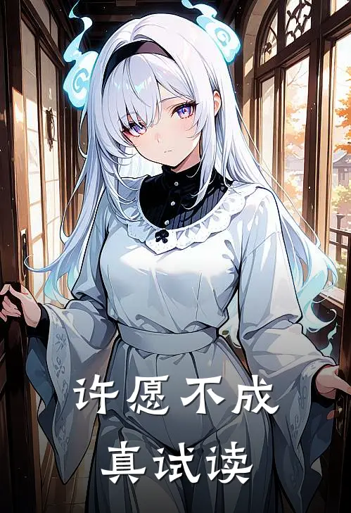 许愿不成真试读