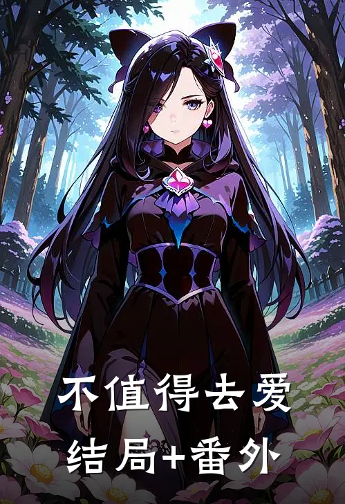 不值得去爱结局+番外