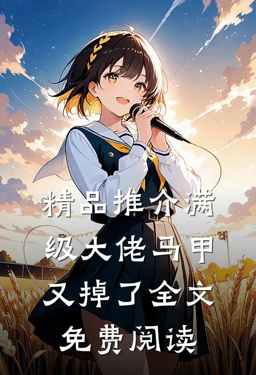 精品推介满级大佬马甲又掉了全文免费阅读