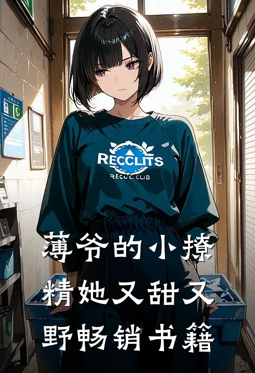 薄爷的小撩精她又甜又野畅销书籍