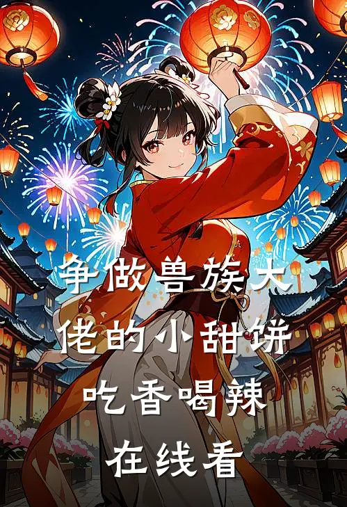 争做兽族大佬的小甜饼，吃香喝辣在线看