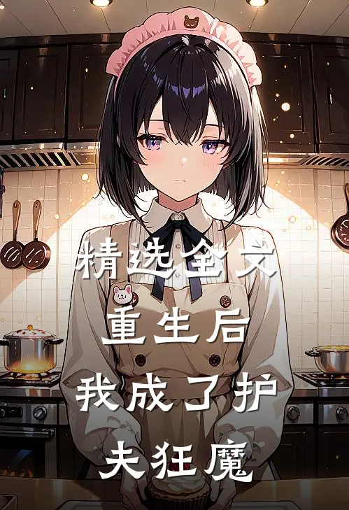 精选全文重生后，我成了护夫狂魔