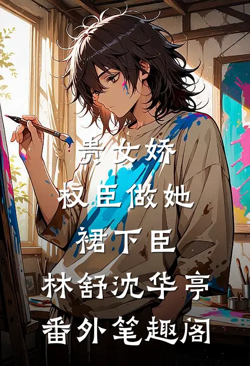 贵女娇：权臣做她裙下臣：林舒沈华亭番外笔趣阁