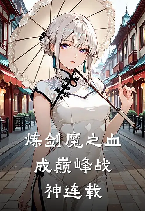 炼剑魔之血，成巅峰战神连载