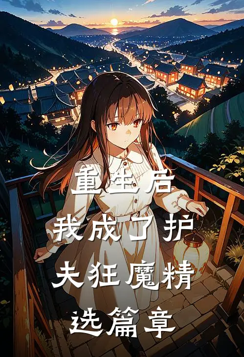 重生后，我成了护夫狂魔精选篇章