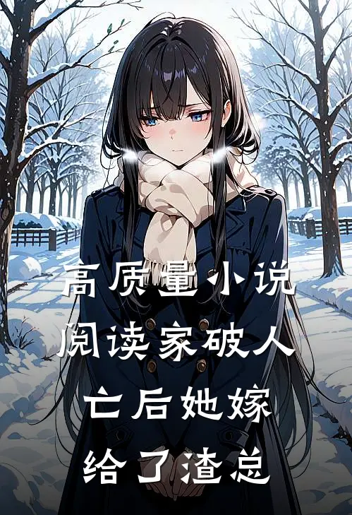 高质量小说阅读家破人亡后她嫁给了渣总
