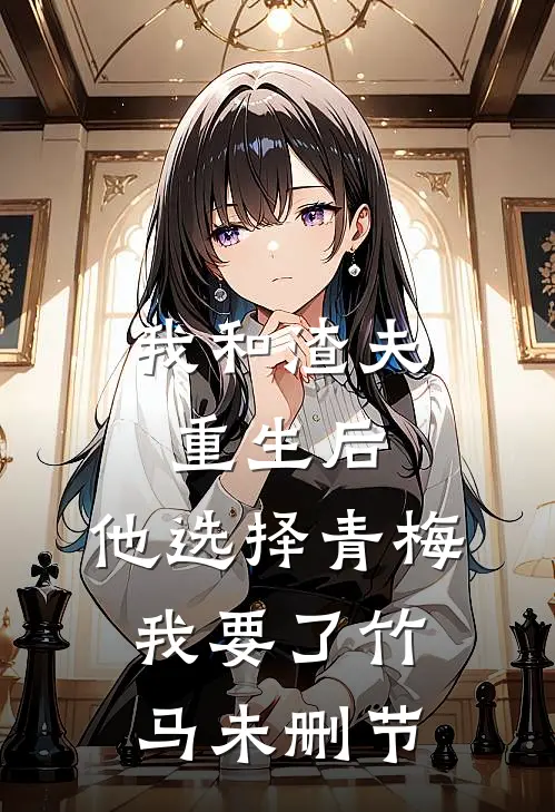 我和渣夫重生后，他选择青梅我要了竹马未删节