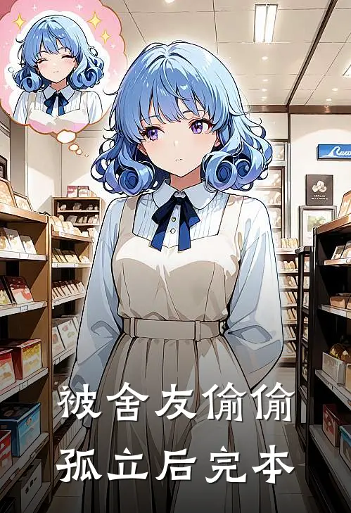 被舍友偷偷孤立后完本
