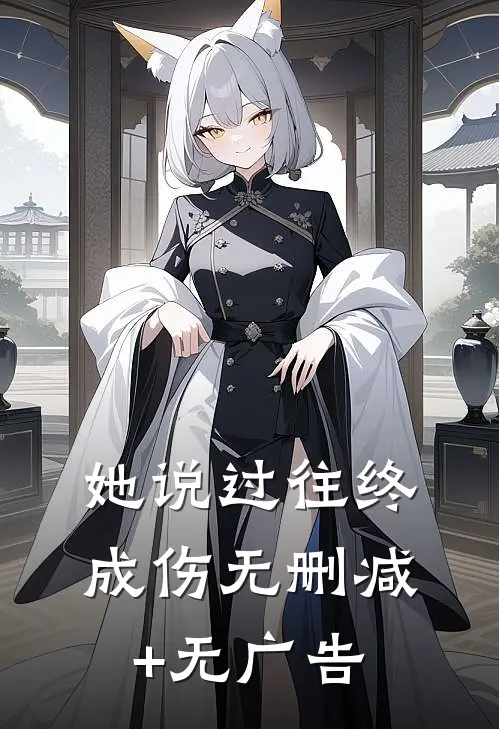 她说过往终成伤无删减+无广告