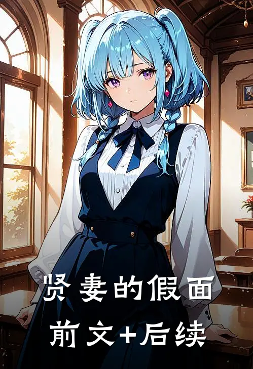 贤妻的假面前文+后续