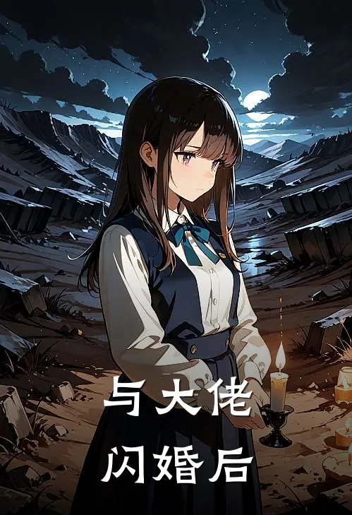 与大佬闪婚后