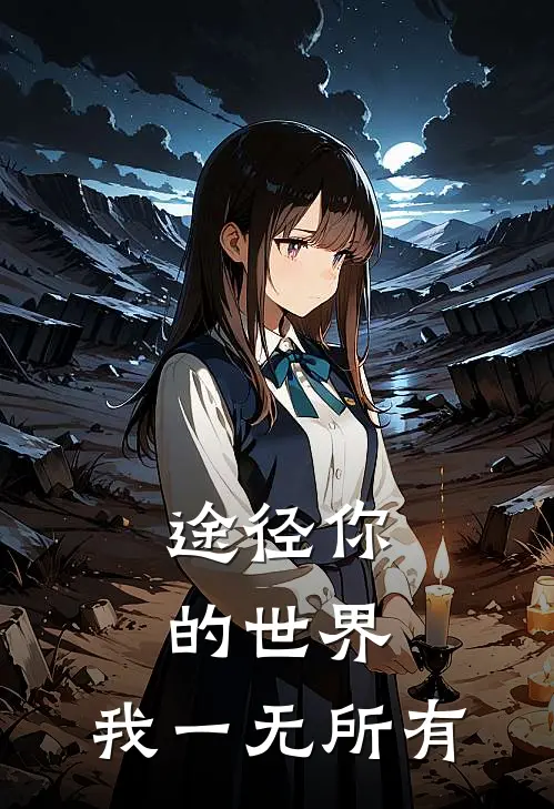 途径你的世界，我一无所有