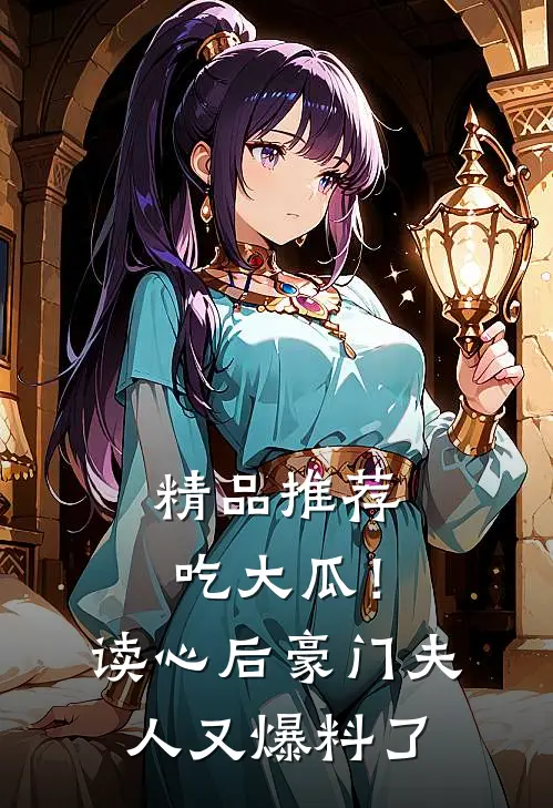 精品推荐吃大瓜！读心后豪门夫人又爆料了