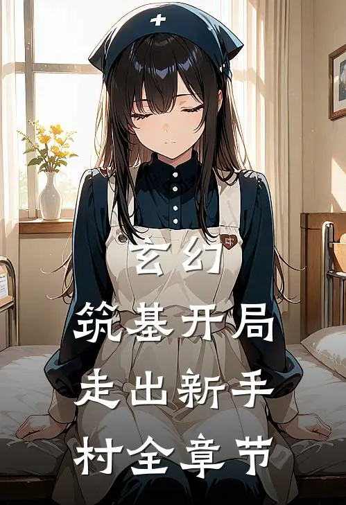 玄幻筑基开局,走出新手村全章节