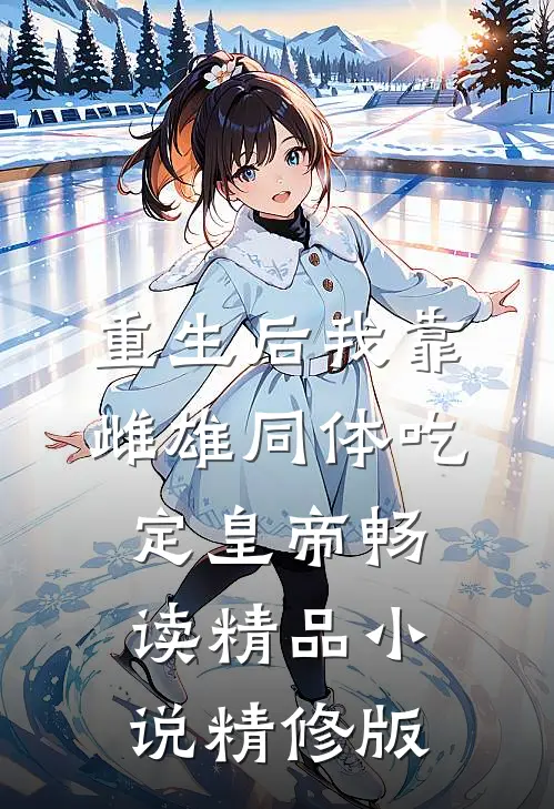 重生后我靠雌雄同体吃定皇帝畅读精品小说精修版