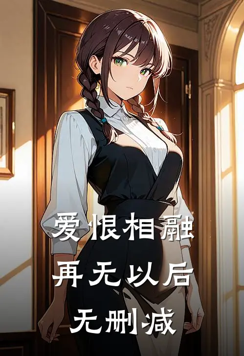 爱恨相融，再无以后无删减