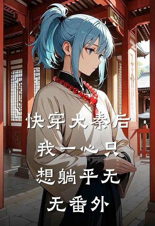 快穿大秦后，我一心只想躺平无无 番外