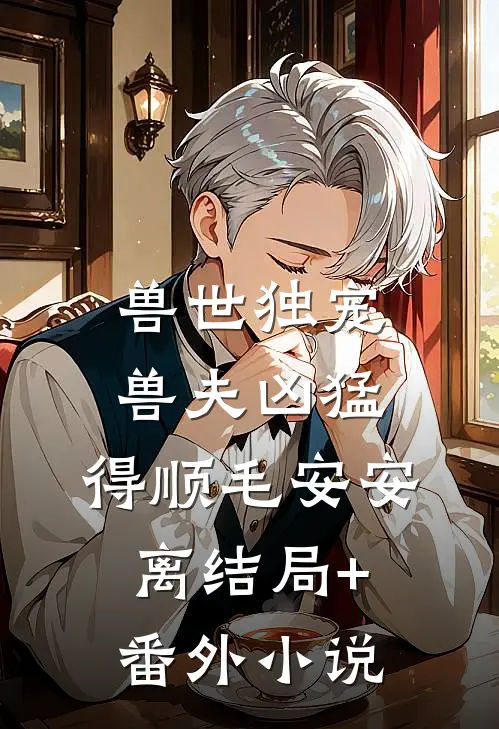 兽世独宠：兽夫凶猛，得顺毛安安离结局+番外小说
