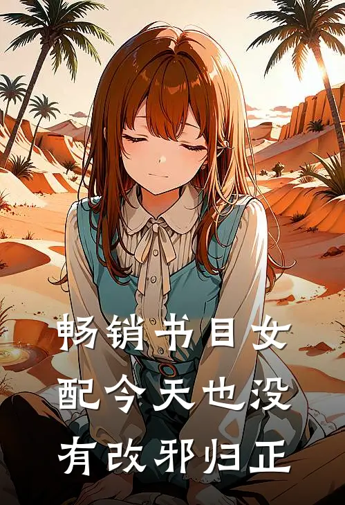 畅销书目女配今天也没有改邪归正