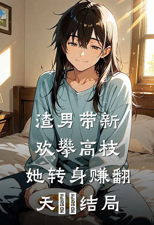 渣男带新欢攀高枝，她转身赚翻天​​结局