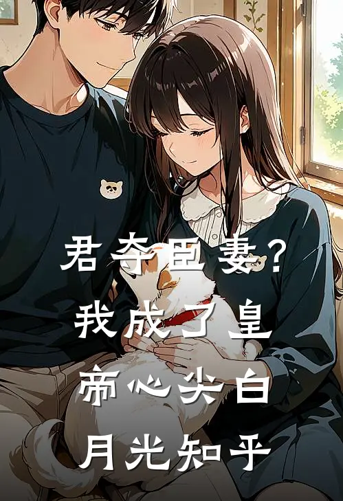 君夺臣妻？我成了皇帝心尖白月光知乎