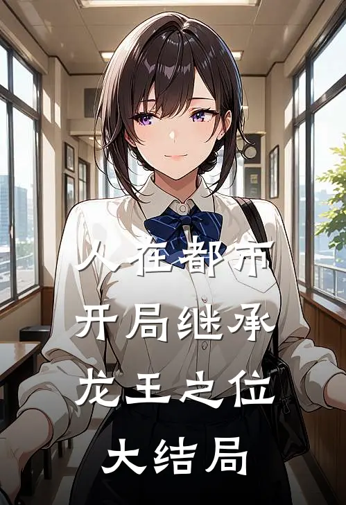 人在都市，开局继承龙王之位大结局