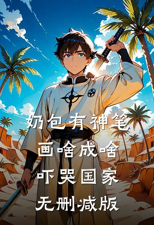 奶包有神笔，画啥成啥吓哭国家无删减版