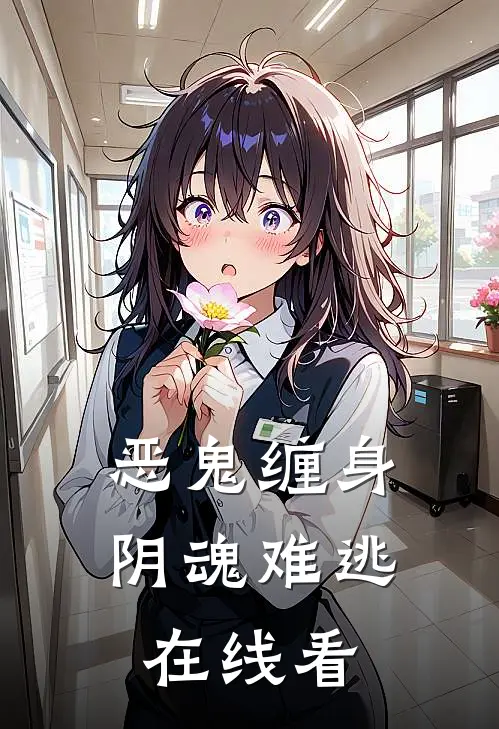 恶鬼缠身，阴魂难逃在线看
