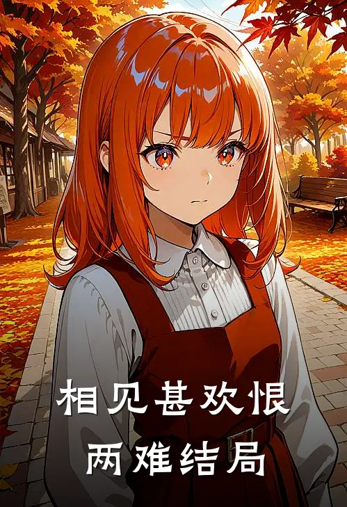 相见甚欢恨两难结局
