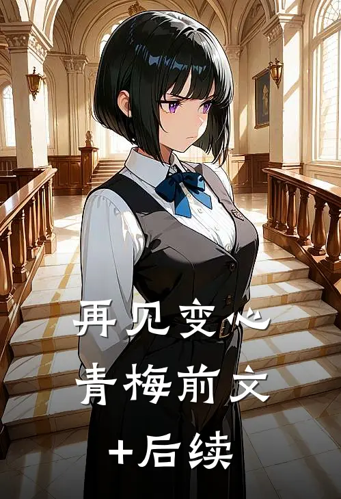 再见变心青梅前文+后续