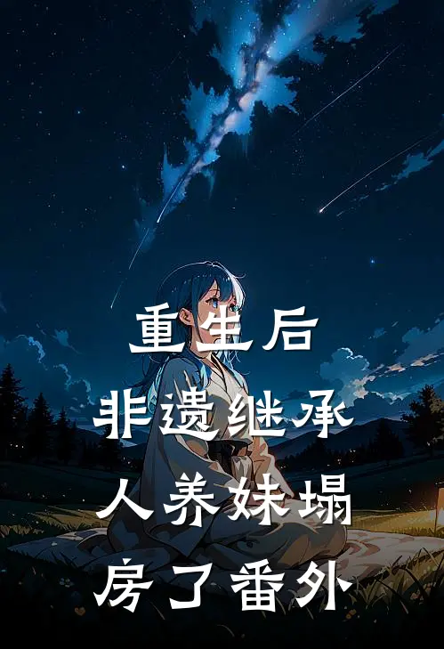 重生后，非遗继承人养妹塌房了 番外