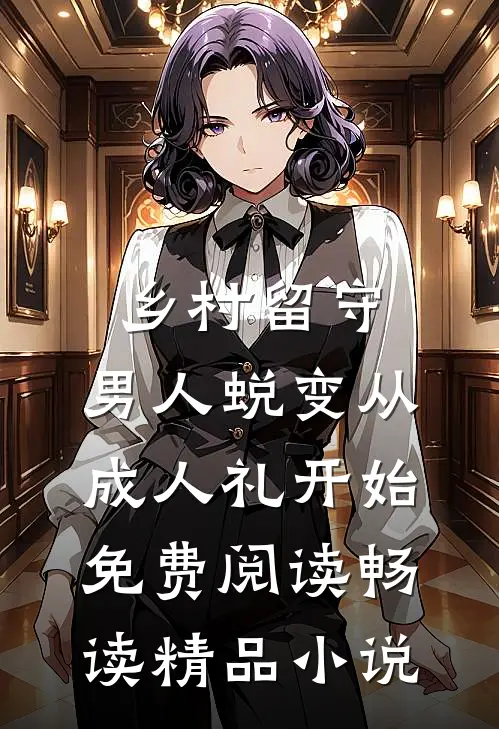 乡村留守:男人蜕变从成人礼开始,免费阅读畅读精品小说
