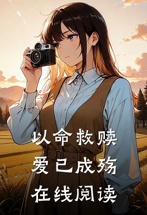 以命救赎，爱已成殇在线阅读