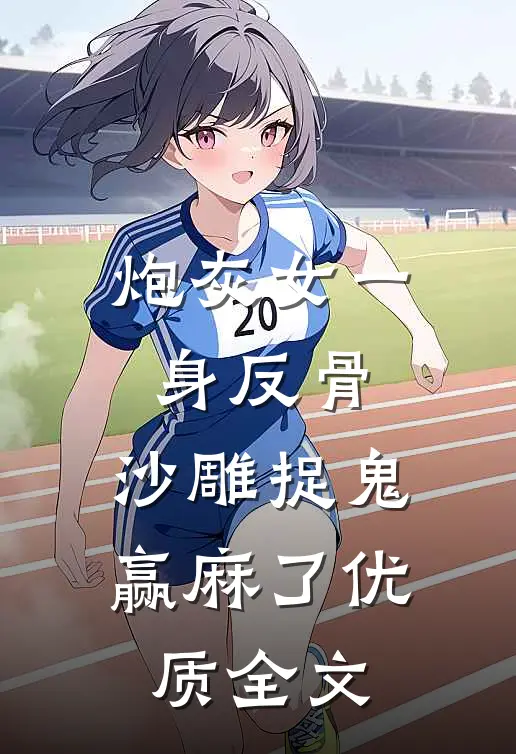 炮灰女一身反骨，沙雕捉鬼赢麻了优质全文