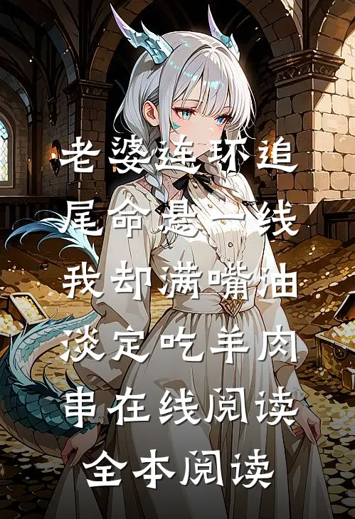 老婆连环追尾命悬一线，我却满嘴油淡定吃羊肉串在线阅读全本阅读