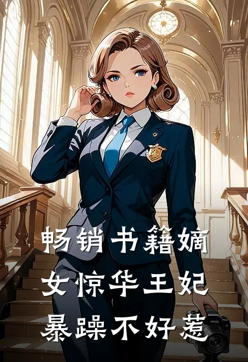 畅销书籍嫡女惊华王妃暴躁不好惹