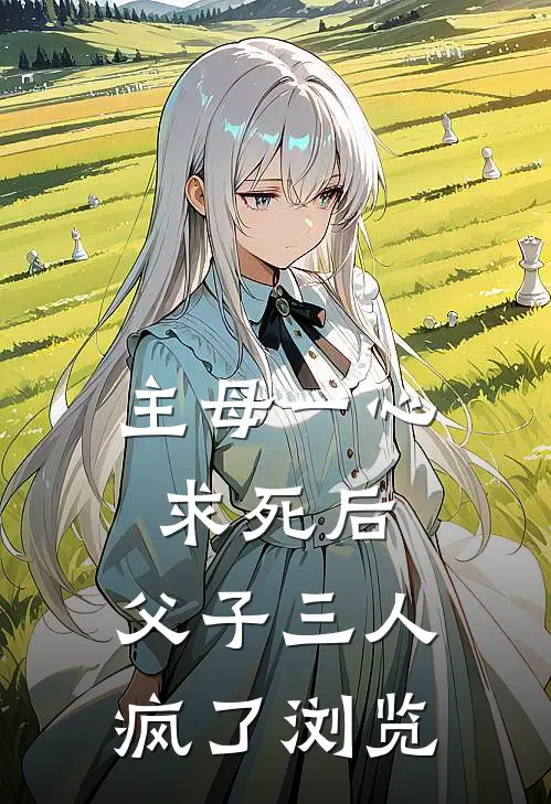 主母一心求死后，父子三人疯了浏览