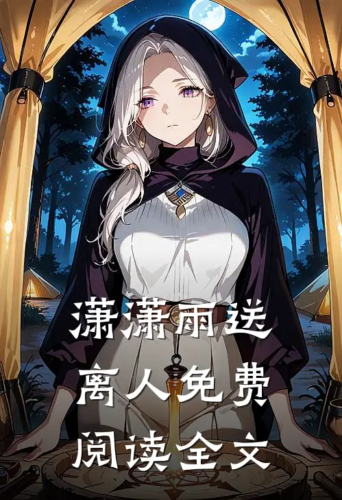 潇潇雨送离人免费阅读全文