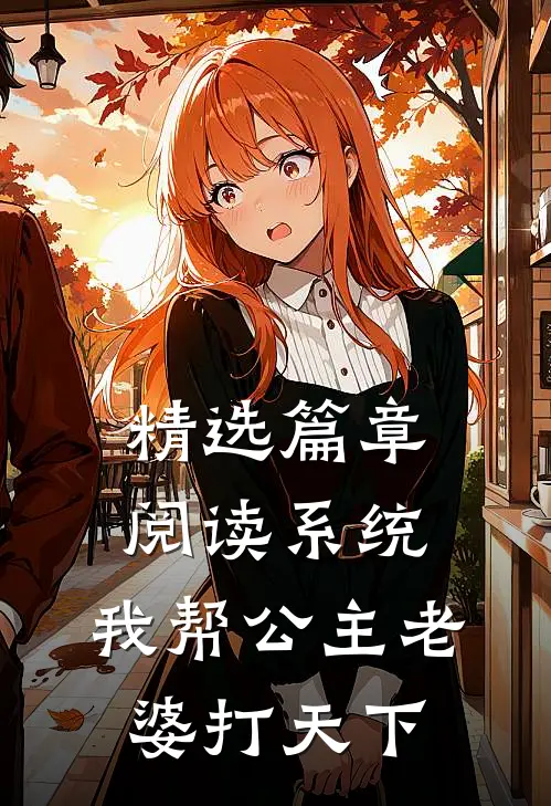 精选篇章阅读系统：我帮公主老婆打天下