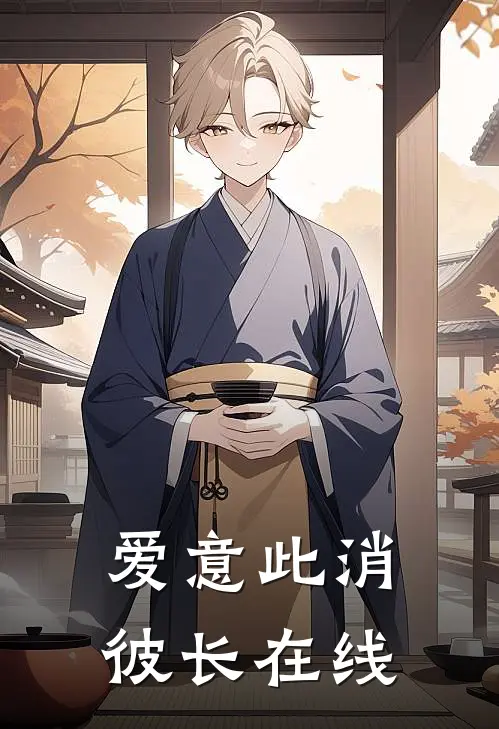 爱意此消彼长在线