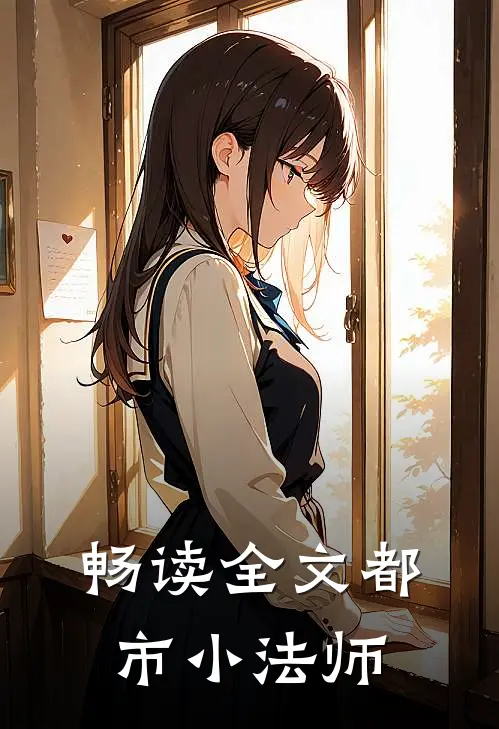 畅读全文都市小法师