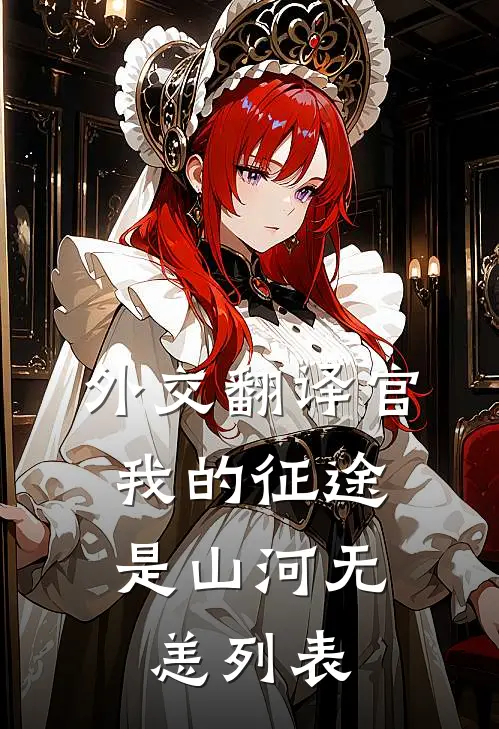 外交翻译官：我的征途是山河无恙列表