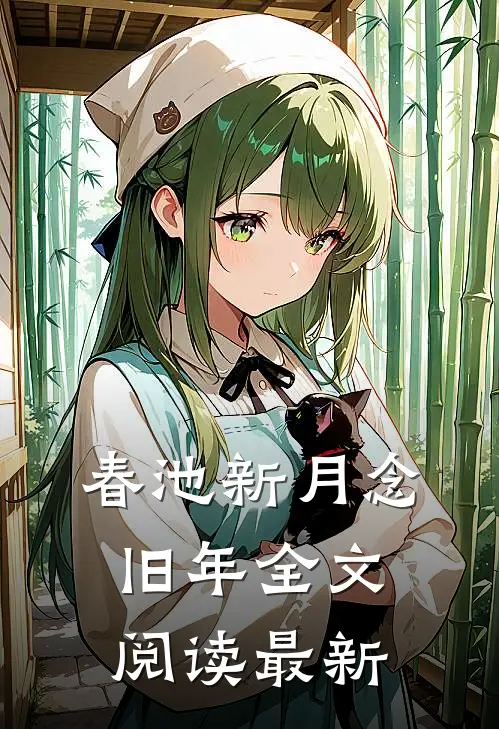 春池新月念旧年全文阅读最新