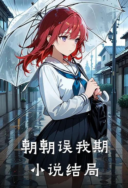 朝朝误我期小说结局