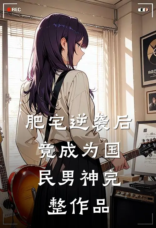肥宅逆袭后，竟成为国民男神完整作品